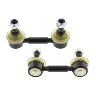 Imagem de MAPCO 59534/2 Kit de reparação, tirante da barra estabilizadora Eixo traseiro