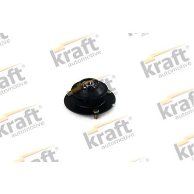 Imagem de KRAFT 4092520 Suporte de apoio do conjunto mola / amortecedor Eixo dianteiro BMW: 5 Touring, Sedan, 3 Sedan