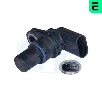 Imagem de ERA 551477A Sensor de Hall VOLKSWAGEN: Scirocco III, Polo V Hatchback, SEAT: Ibiza 4 Sportcoupe, Leon III ST, SKODA: Fabia Carrinha