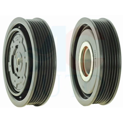 Imagem de ACAUTO AC 06DN92 Embreagem de Compressor Ar Condicionado DENSO, CITROEN, PEUGEOT, PSA 5SEL, 6SEL CITROËN: C4 Coupe, PEUGEOT: 5008 I