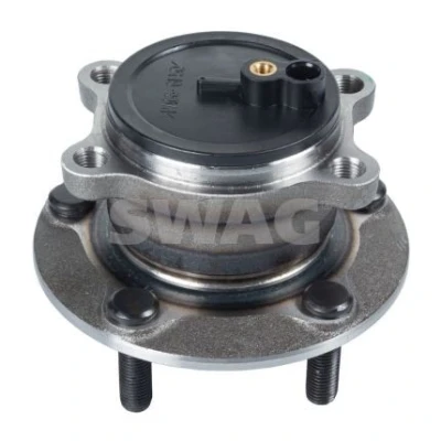 Imagem de SWAG Kit de rolamento roda MAZDA: CX 5 I 83 10 1370