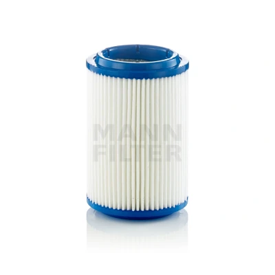 Imagem de MANN FILTER C 16 006 Filtro de ar 251 167 Cartucho filtrante KIA: K2500 Camião plataforma/Chassis