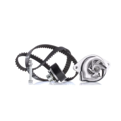 Imagem de INA 530 0166 31 bomba de Água + Kit Correia Distribuição com água VOLKSWAGEN: Polo III Hatchback, Lupo / 3L, Variant