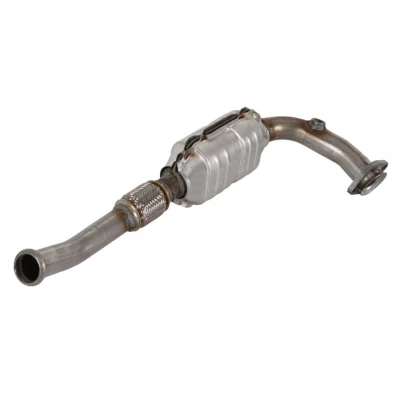 Imagem de JMJ 1090024 Catalisador RENAULT: CLIO 2