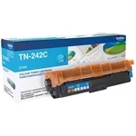 Imagem de Toner ciano Brother Tn 242c Qualidade de impressão superior 1400 páginas