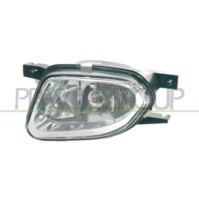 Imagem de PRASCO ME0394414 Farol de Nevoeiro esquerda MERCEDES BENZ: Classe E Sedan, T modell