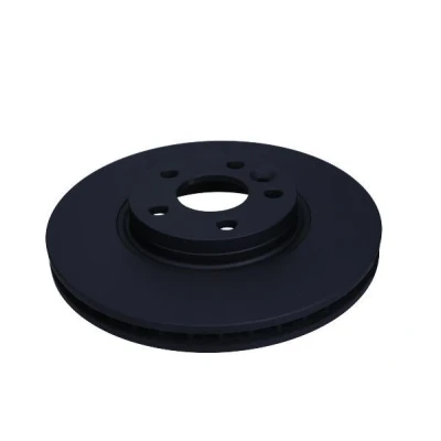 Imagem de QUARO QD6766HC Disco de travão 300 28 5 108 interior ventilado pintado alto carbono sem cubo roda, pernos fixação da roda VOLVO: V60 I