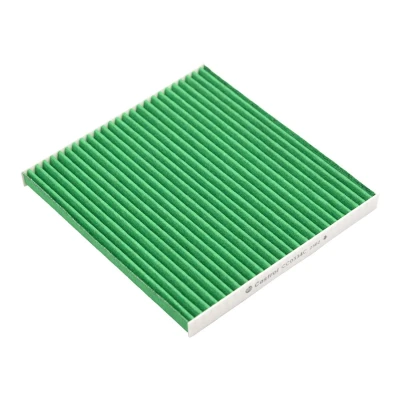 Imagem de Castrol filters CC0334C Filtro, ar do habitáculo Filtro de carvão ativado, Com efeito antibacteriano 210mm 224mm 20mm NISSAN: MICRA 4, 3