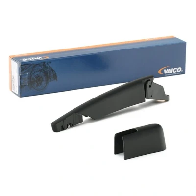 Imagem de Braço de limpa vidros, limpeza vidros Vaico V20 2616 traseira com capa MINI: Hatchback