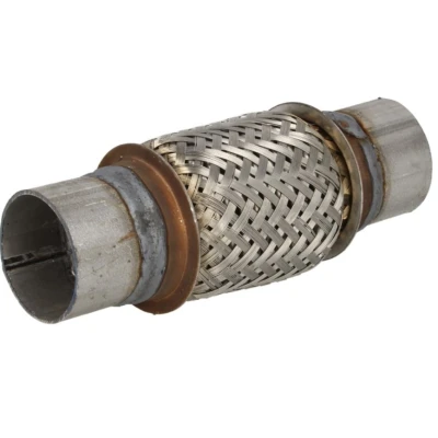 Imagem de JMJ 40X100R Tubo flexível, sistema de escape 40 100