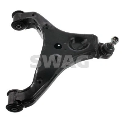 Imagem de SWAG 10 93 7611 Braço de suspensão MERCEDES BENZ: Sprinter 3.5 T Camião plataforma/Chassis, Van