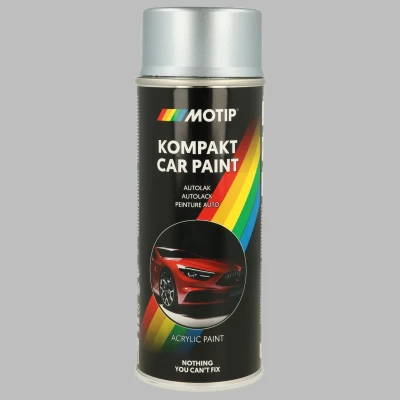 Imagem de Tinta combinada para veículos MOTIP 54944