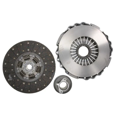 Imagem de Kit de embraiagem NOVO KIT3P VALEO 827282