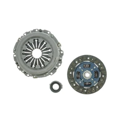 Imagem de AISIN Clutch Kit (3P) KO 038A de embraiagem três peças com prato da disco embraiagem, rolamento desembraiagem 184
