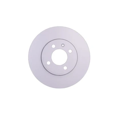 Imagem de HELLA PRO High Carbon 8DD 355 129 441 Disco de travão VOLKSWAGEN: up! Hatchback