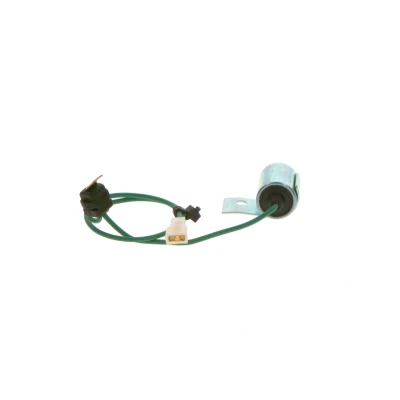 Imagem de BOSCH 1 237 330 268 Condensador, sistema de ignição VOLKSWAGEN: Kaefer Cabrio, Carocha, Safari, AUSTIN: Mini Hatchback