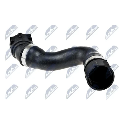 Imagem de NTY GPP BM 041 Mangueira de Radiador BMW: 5 Touring, Sedan