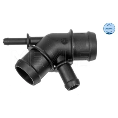 Imagem de MEYLE 100 121 0072 Flange sem junta ORIGINAL Quality VOLKSWAGEN: Golf 4, Bora Sedan, Sharan I, AUDI: A3 Hatchback, TT Roadster, Coupe