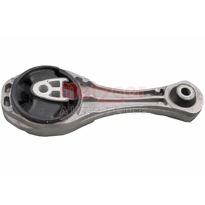 Imagem de METZGER 8054031 Suporte, motor traseira Rolamento de borracha e metal