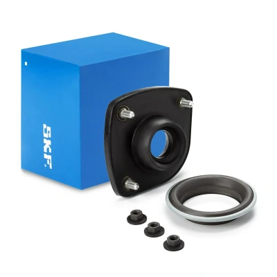 Imagem de SKF VKDA 35302 Kit de reparação, suporte apoio do conj. mola/amortecedor CITROËN: Saxo Hatchback, PEUGEOT: 106 II I Hatchback