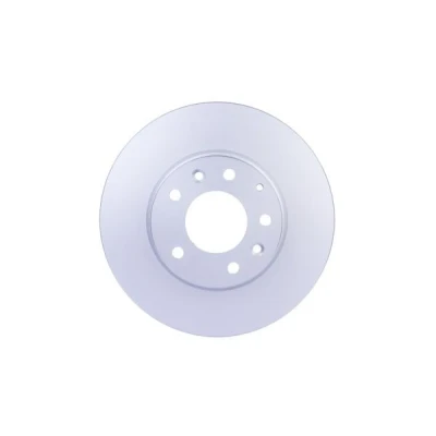 Imagem de HELLA PRO High Carbon 8DD 355 128 181 Disco de travão MAZDA: 6 SW, Hatchback, Sedan