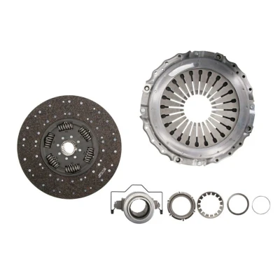 Imagem de Kit de embraiagem FEBI BILSTEIN 105148