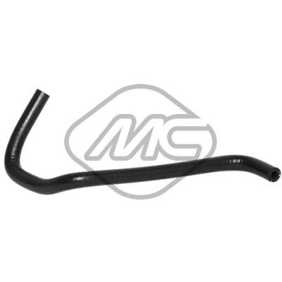 Imagem de Metalcaucho 98391 Mangueira de Radiador OPEL: Corsa C Hatchback, Astra H GTC, Caravan
