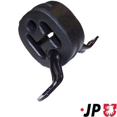 Imagem de JP GROUP 1121601700 Suporte, sistema de escape AUDI: A4 B5 Avant, Sedan, VOLKSWAGEN: Passat B3/B4 Variant, Sedan