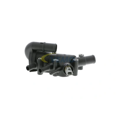 Imagem de VEMO V25 99 1750 Termóstato, líquido de refrigeração 82 com sensor temperadura caixa FORD: FIESTA 5, 5 Van, 4