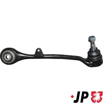 Imagem de JP GROUP 1440102480 Braço de suspensão Eixo dianteiro, lado direito, em baixo transversal BMW: X3