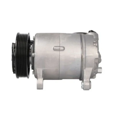 Imagem de THERMOTEC KTT090557 Compressor 6SES14A 12V PAG 46 YF R1234yf BMW: 1 Hatchback, 3 Touring