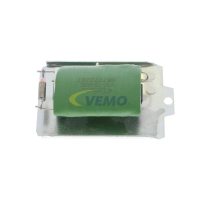 Imagem de VEMO Original Quality V10 79 0002 Regulador, ventilador do habitáculo AUDI: 80 B4 Avant, VOLKSWAGEN: GOLF 2