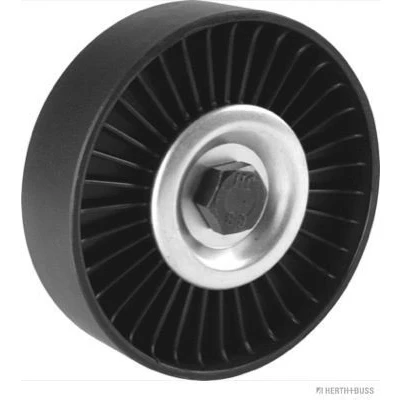Imagem de HERTH+BUSS JAKOPARTS J1140541 Polia de Desvio KIA: cee‘d I Carrinha, Cerato Sedan