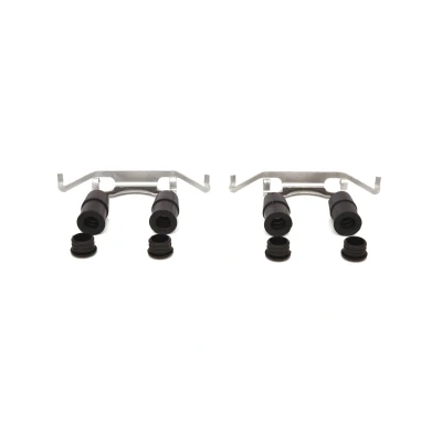 Imagem de BOSCH 1 987 474 801 Kit de acessórios, pastilhas travão MERCEDES BENZ: Classe S Sedan, E Sedan