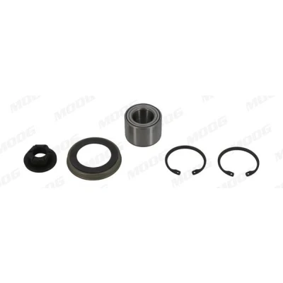Imagem de MOOG FD WB 11217 Kit de rolamento roda 53 FORD: Focus Mk1 Hatchback, Carrinha, FIESTA 5, MAZDA: 2 Hatchback