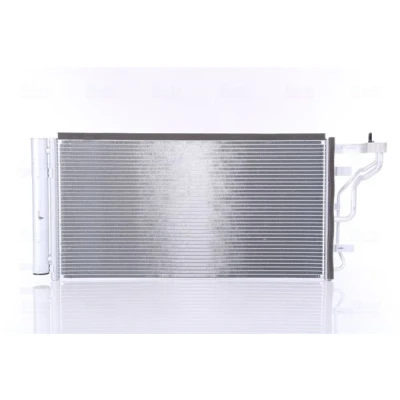 Imagem de NISSENS 941131 Condensador com secador Alumínio 606 R 134a