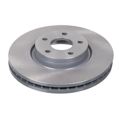 Imagem de FEBI BILSTEIN 43975 Disco de travão Eixo dianteiro 300 28 5 108 interior ventilado revestido alto carbono FORD: MONDEO 4 Turnier, Stufenheck