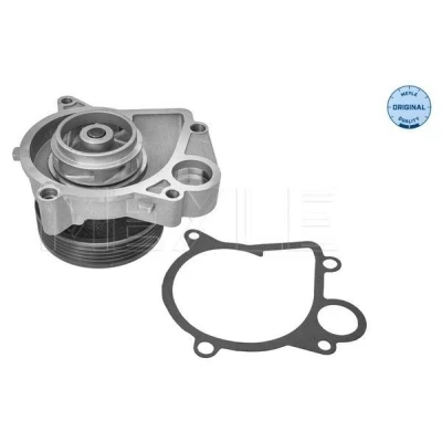 Imagem de MEYLE 313 011 1200 Bomba de água com junta ORIGINAL Quality para accionamento da correia trapezoidal estriada BMW: 3 Sedan, Touring