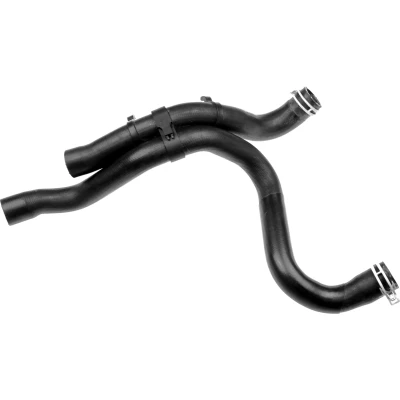Imagem de GATES 05 4103 Mangueira de Radiador EPDM (borracha etileno propileno dieno) SEAT: Ibiza 4 Sportcoupe, Leon II Hatchback, ST