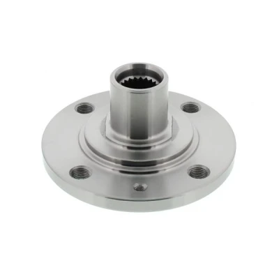 Imagem de MAPCO 26980 Cubo da Roda 4 98 Eixo dianteiro, de ambos os lados