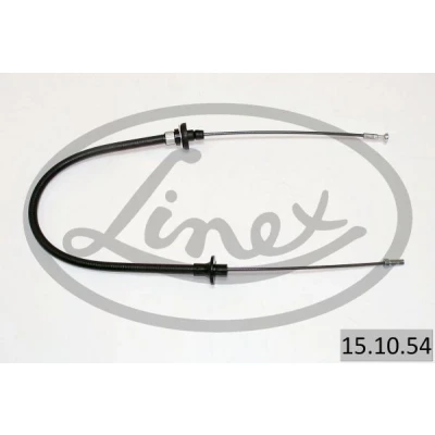 Imagem de Cabo, acionamento da embraiagem LINEX 15.10.54