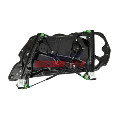 Imagem de Fast Elevador de vidro à frente, lado esquerdo elétrico sem motor FT00348 VOLKSWAGEN: Passat B6 Variant, Sedan, B7 Variant