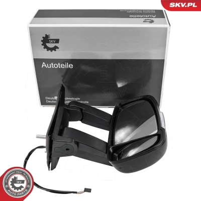 Imagem de Retrovisor exterior ESEN SKV 97SKV716