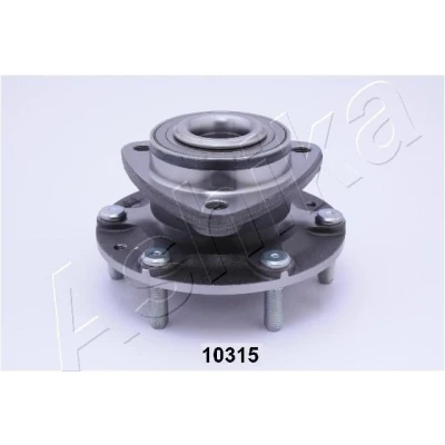 Imagem de ASHIKA 44 10315 Cubo da Roda