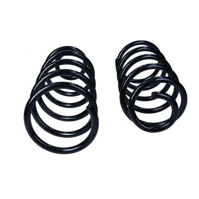 Imagem de MAXGEAR 60 1561D Mola de suspensão Eixo traseiro helicoidal NISSAN: MICRA 5