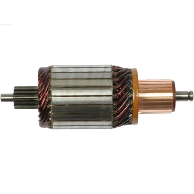 Imagem de AS PL SA0065 Induzido, motor de arranque