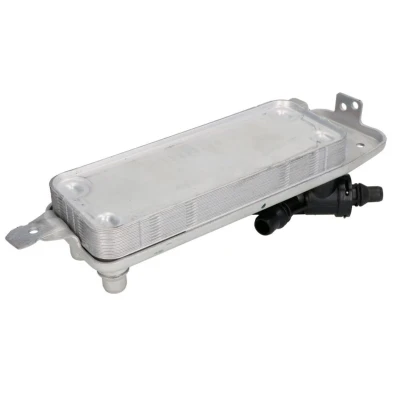 Imagem de THERMOTEC D4B022TT Radiador de óleo, caixa velocidades automática