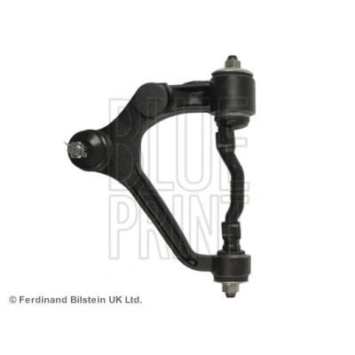 Imagem de BLUE PRINT ADT38637 Braço de suspensão com chumaceira Eixo dianteiro, lado esquerdo, em cima transversal Aço fundido TOYOTA: Hiace 4 Bus