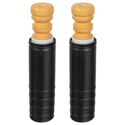 Imagem de FEBI BILSTEIN 176338 Coifa Amortecedor Eixo traseiro PU (poliuretano), Termoplástico OPEL: Adam