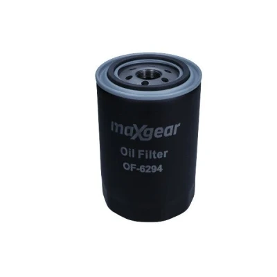 Imagem de MAXGEAR 26 2084 Filtro de óleo M 22 X 1.5 com uma válvula retenção aparafusado IVECO: DAILY 3, 3 Kasten/Kombi, Bus